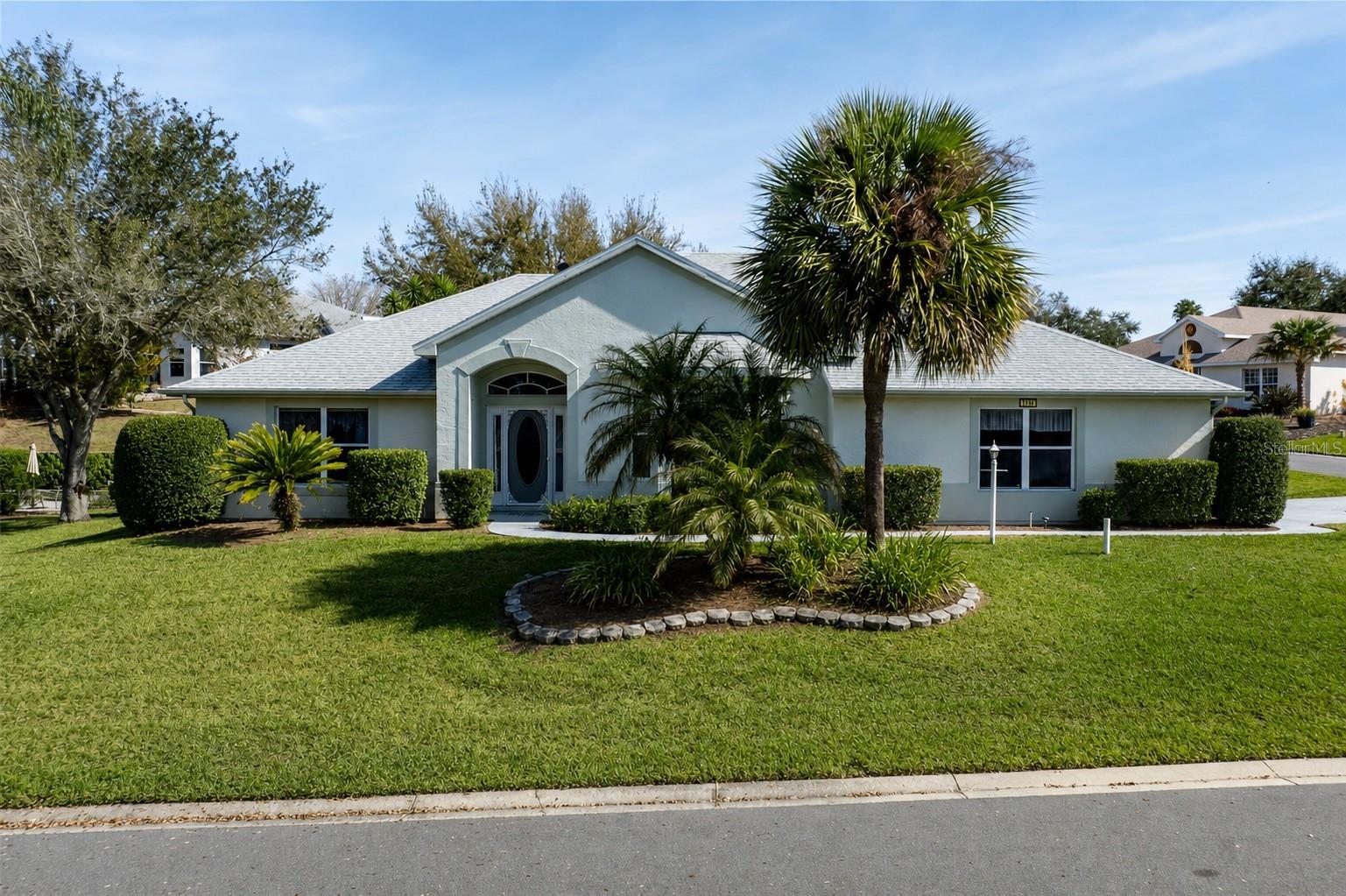 Photo of 5732 FREEPORT DRIVE TAVARES FL 32778
