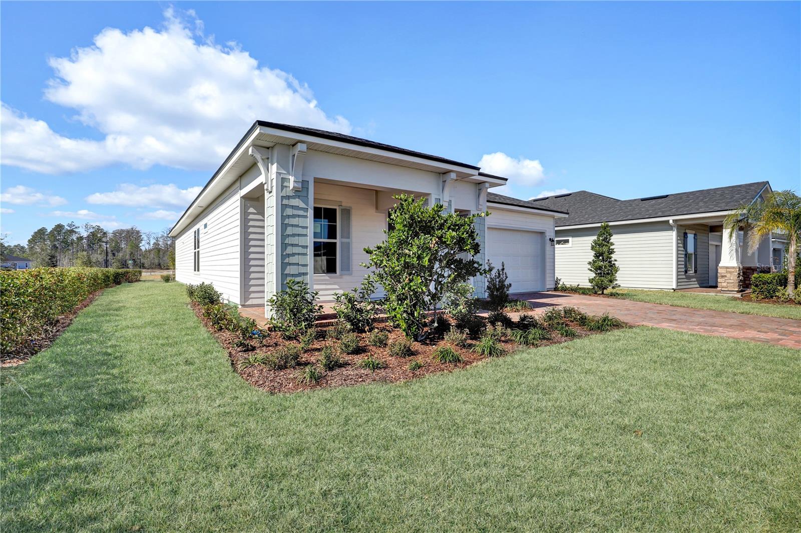 Photo of No Address Listed PALM COAST FL 32137