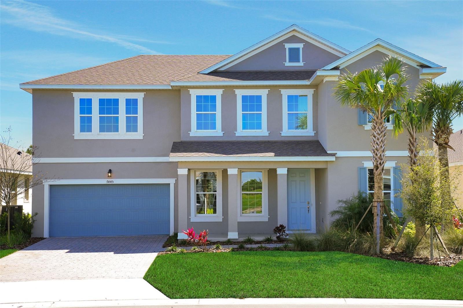 Photo of 7445 SEA MANATEE STREET PARRISH FL 34219