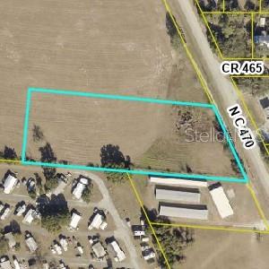 Photo of TBD C 470 LAKE PANASOFFKEE FL 33538