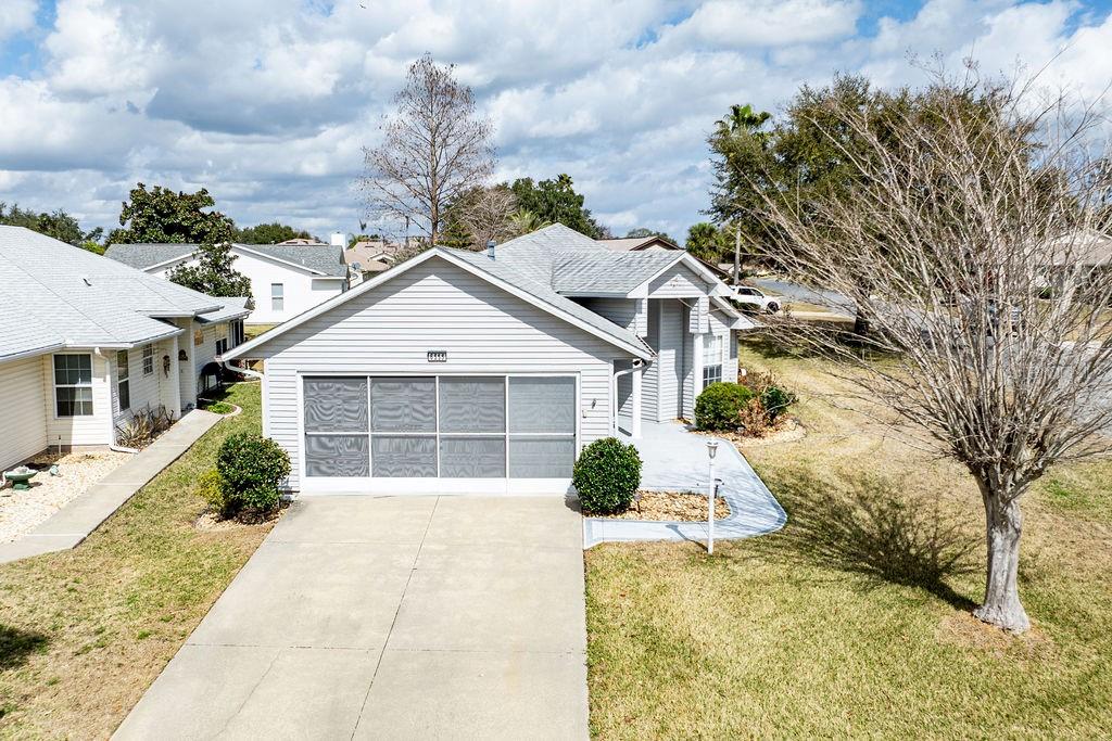 Photo of 6555 WILANDER STREET LEESBURG FL 34748