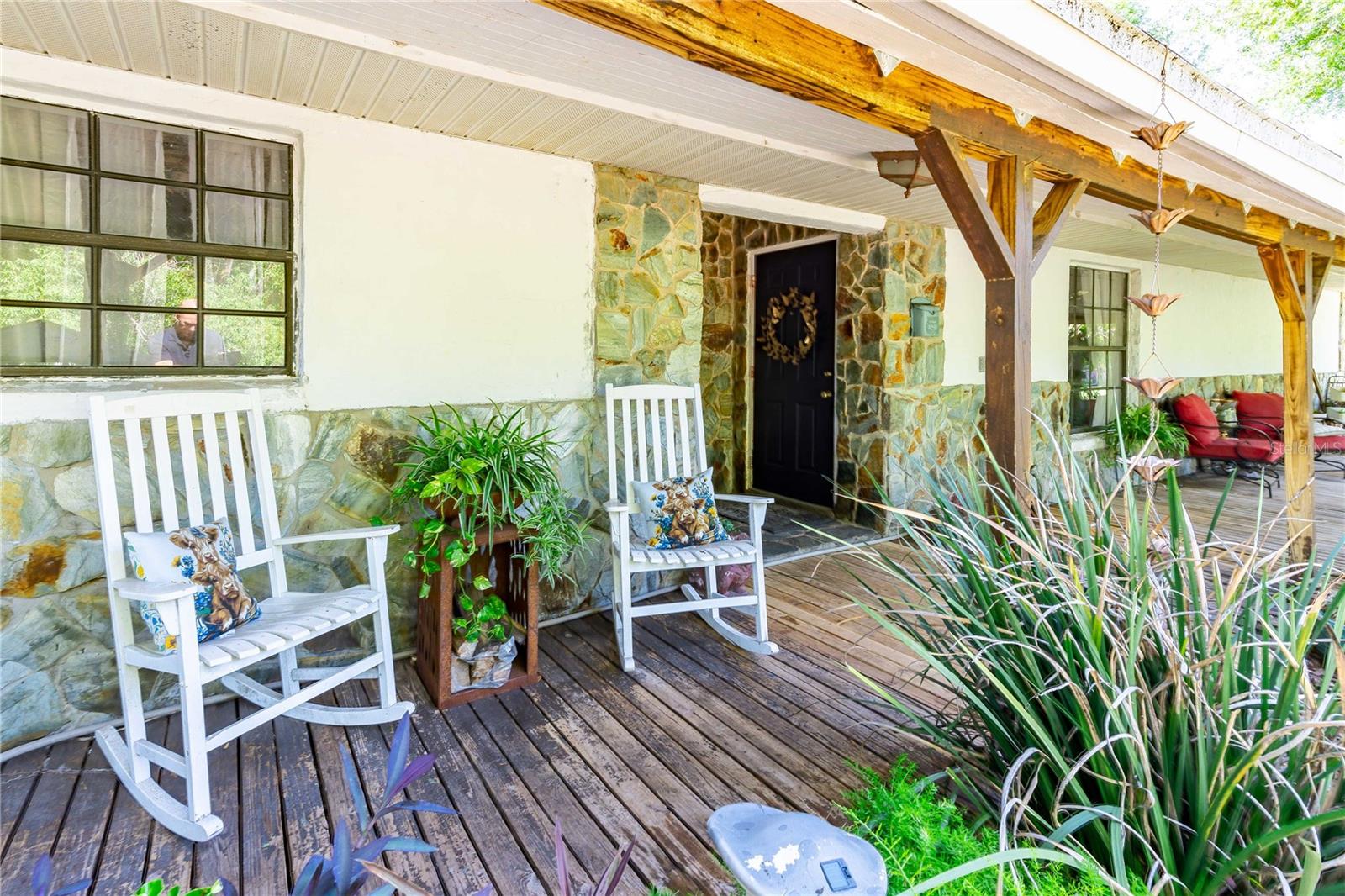 Photo of 12237 CR 727 WEBSTER FL 33597