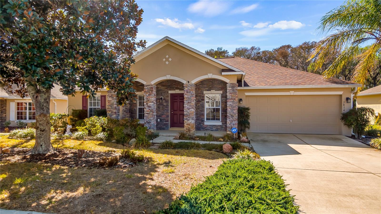Photo of 7814 SLOEWOOD DRIVE LEESBURG FL 34748
