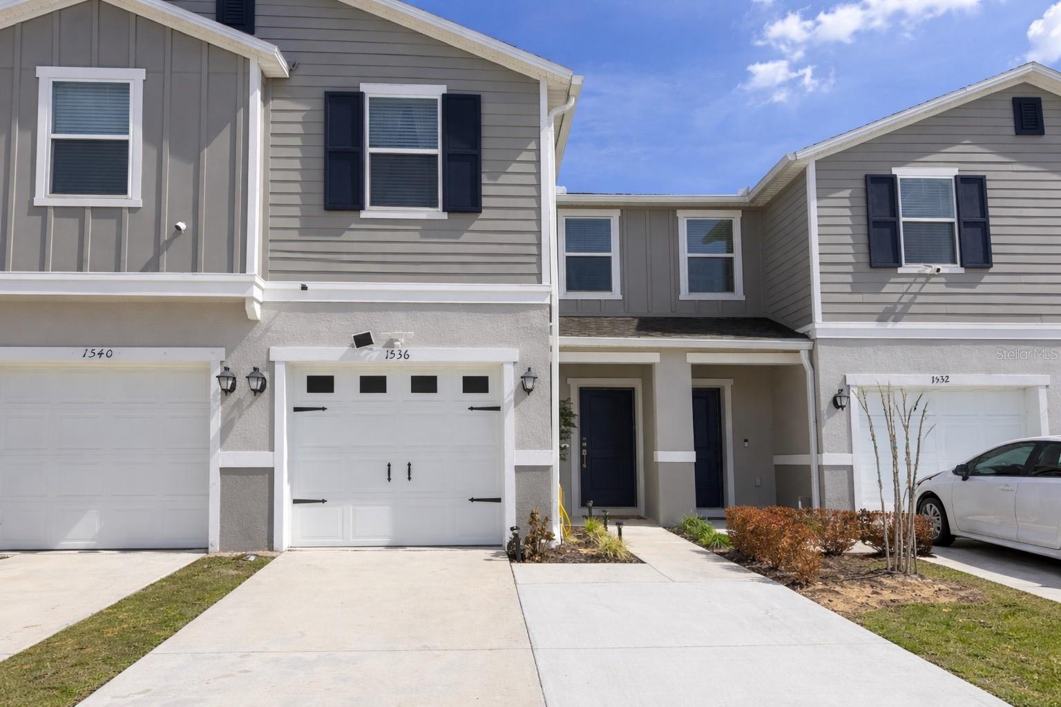 Photo of 1536 MIRABELLA CIRCLE #1536 DAVENPORT FL 33897