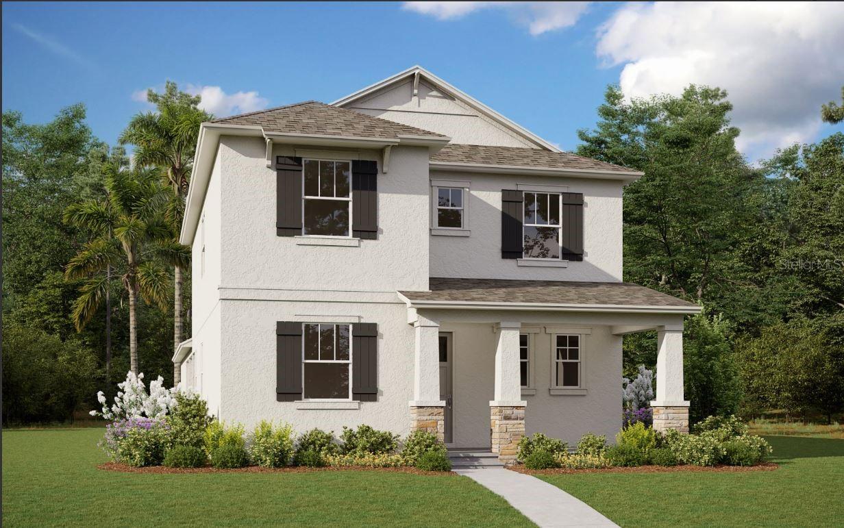Photo of 7579 SPRING VALLEY STREET WINTER GARDEN FL 34787