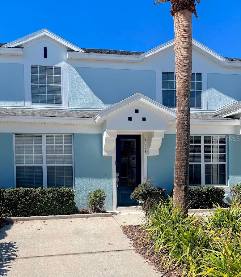 Photo of 2534 MANESHAW LANE KISSIMMEE FL 34747
