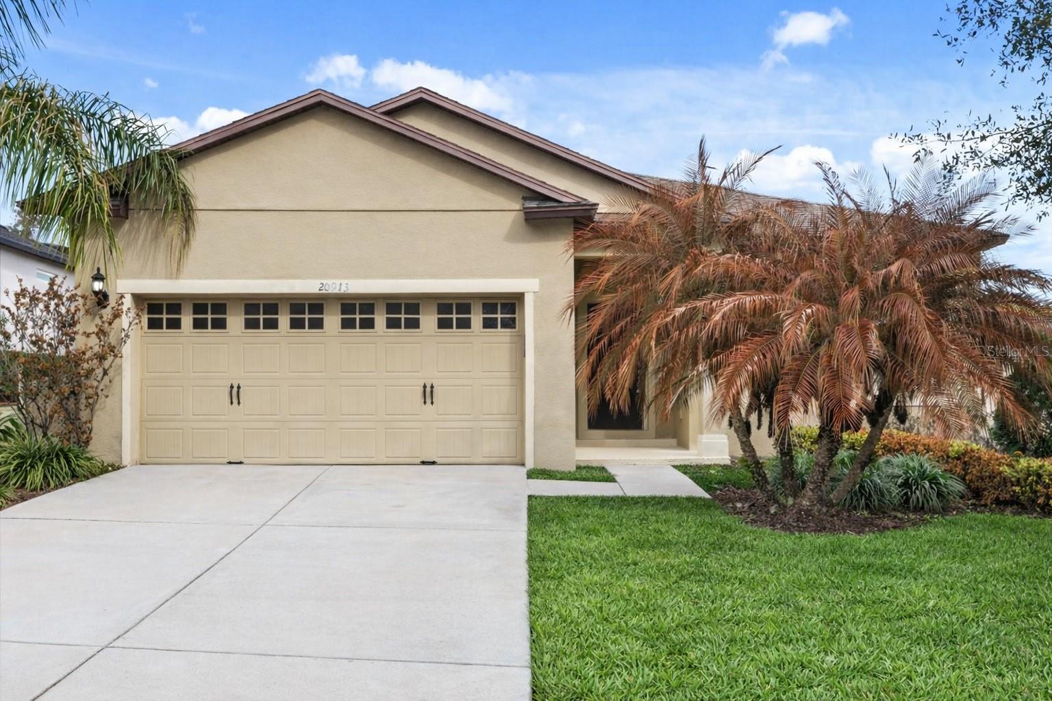Photo of 20913 SULLIVAN RANCH BOULEVARD MOUNT DORA FL 32757