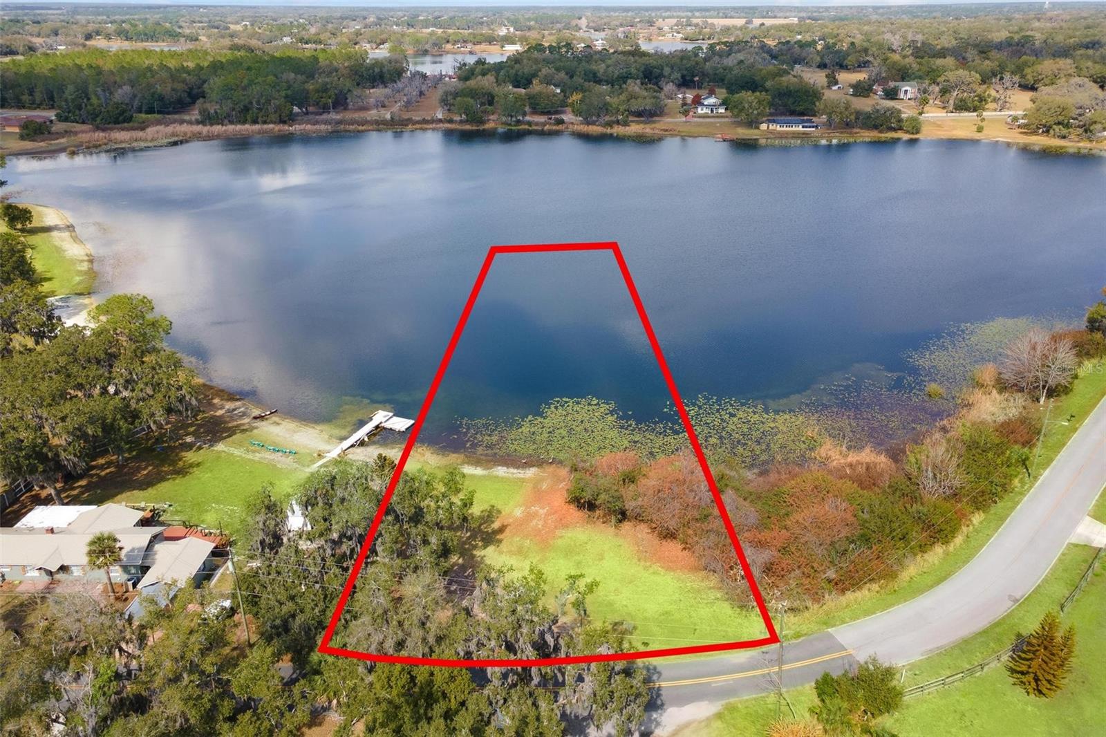 Photo of 0 WILSON PARRISH ROAD UMATILLA FL 32784