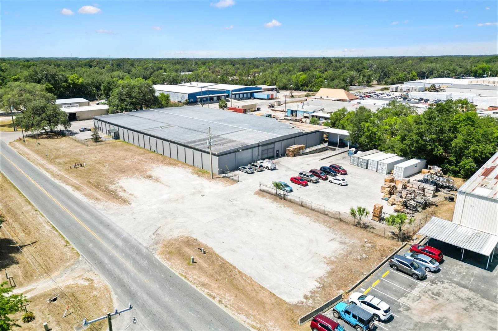 Photo of 1103 THOMAS AVENUE LEESBURG FL 34748