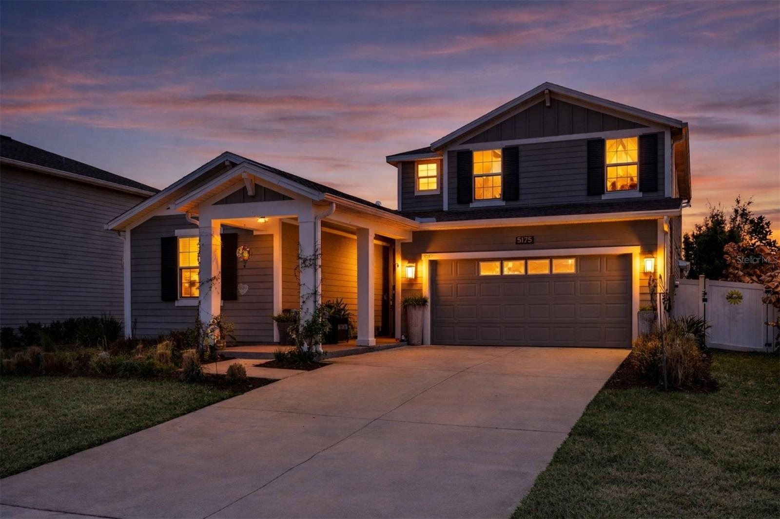 Photo of 5125 TANZANITE DRIVE MOUNT DORA FL 32757