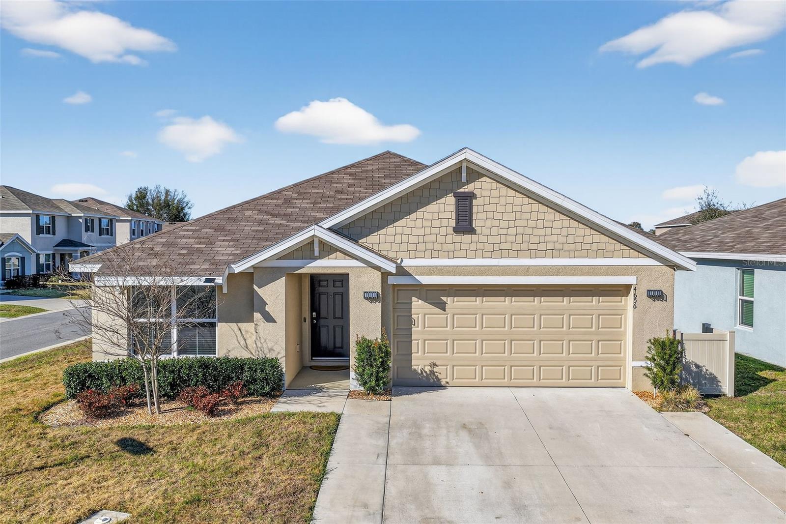Photo of 4656 CROSSROADS LANE WILDWOOD FL 34785