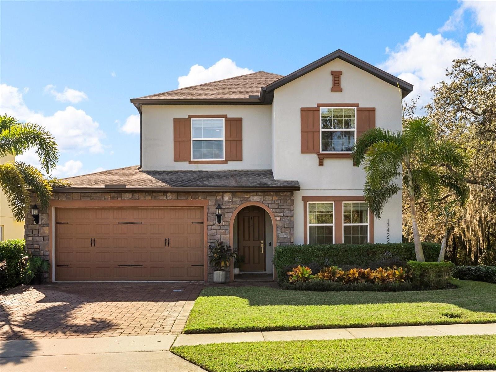 Photo of 17422 CHANNEL WAY WINTER GARDEN FL 34787