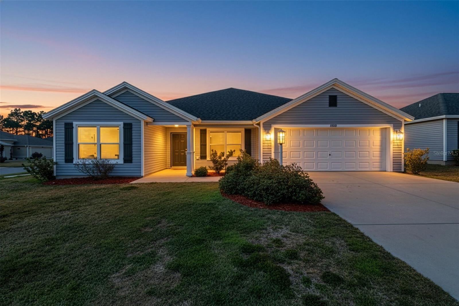 Photo of 11380 SOUTAR AVENUE OXFORD FL 34484