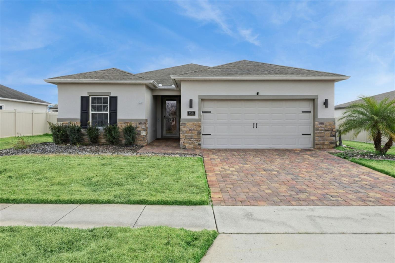 Photo of 236 MESSINA PL HOWEY IN THE HILLS FL 34737