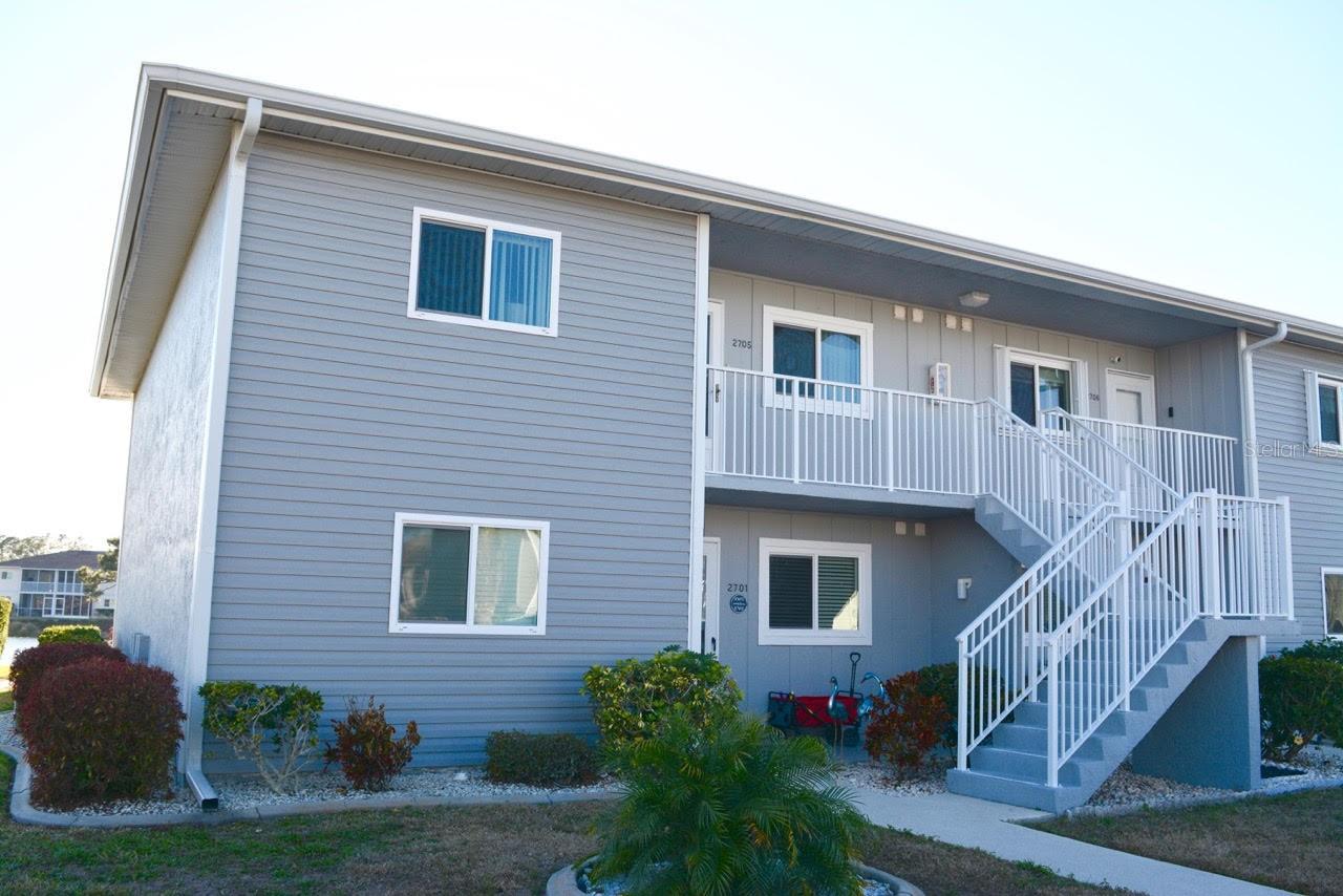 Photo of 12274 SW EGRET CIRCLE #2705 LAKE SUZY FL 34269