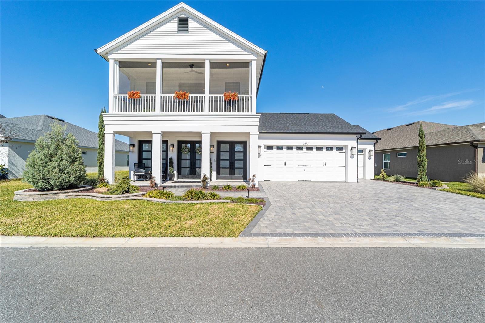 Photo of 2577 ZAWACKI PATH MIDDLETON FL 34762