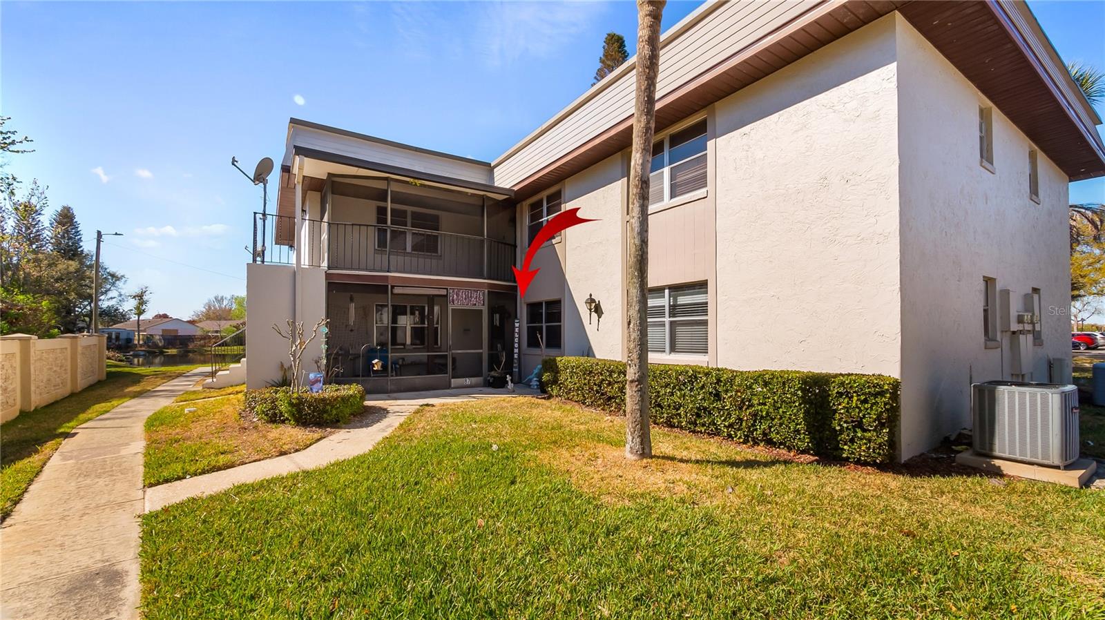 Photo of 87 WINDTREE LANE #K WINTER GARDEN FL 34787