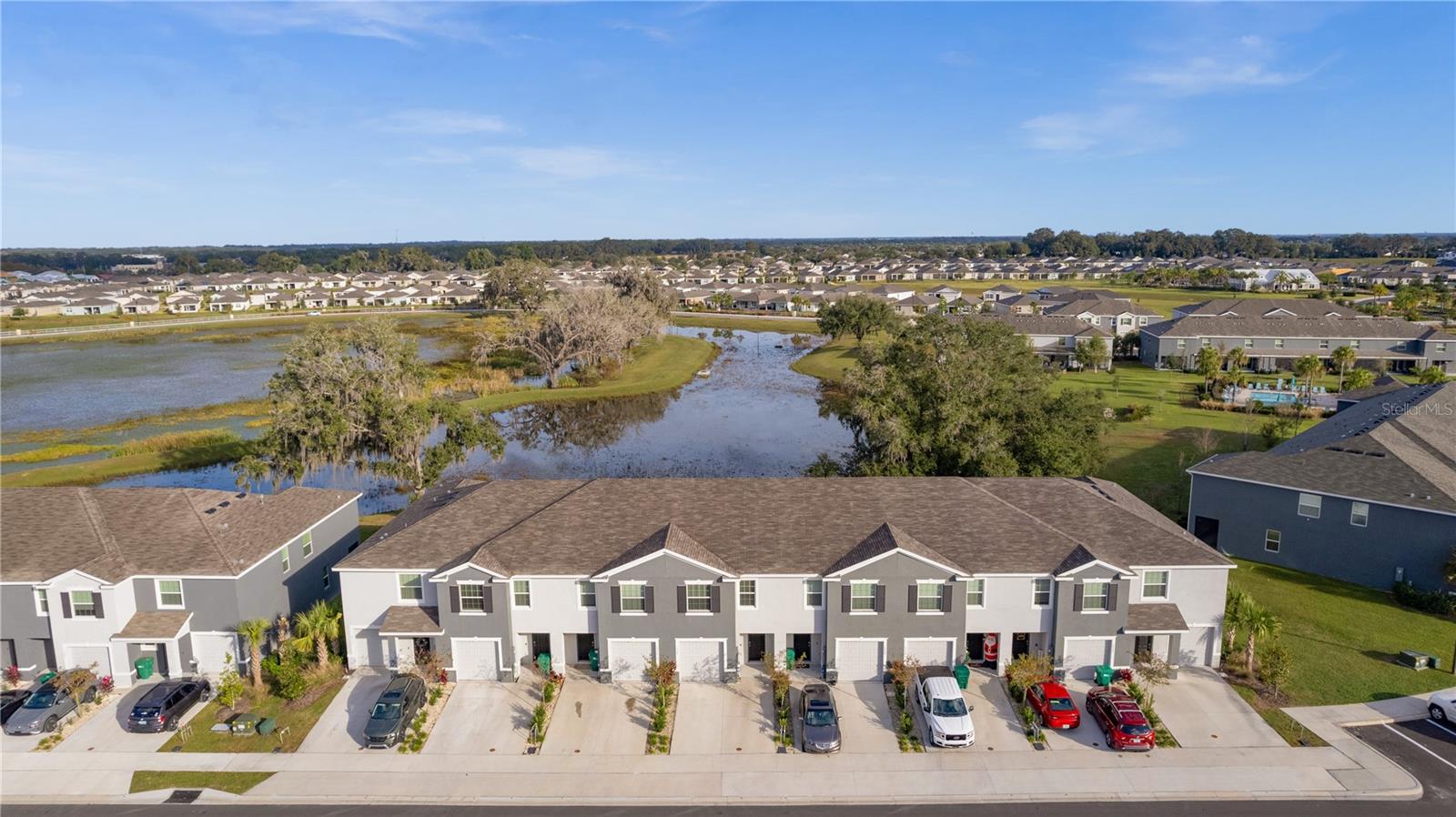 Photo of 5322 DRAGON FLY DRIVE WILDWOOD FL 34785