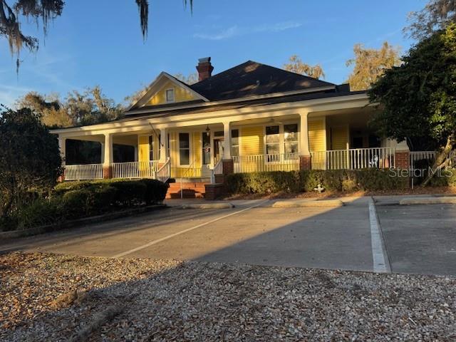 Photo of 11294 N US HIGHWAY 301 OXFORD FL 34484