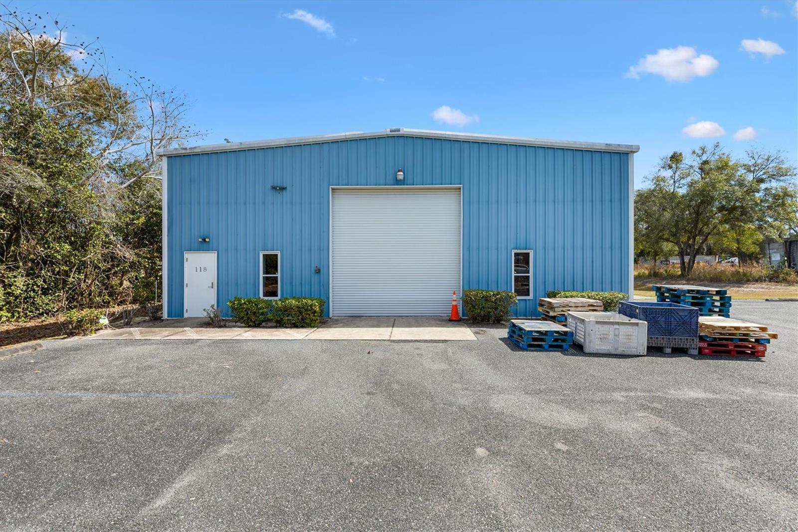 Photo of 118 WEBER AVENUE LEESBURG FL 34748