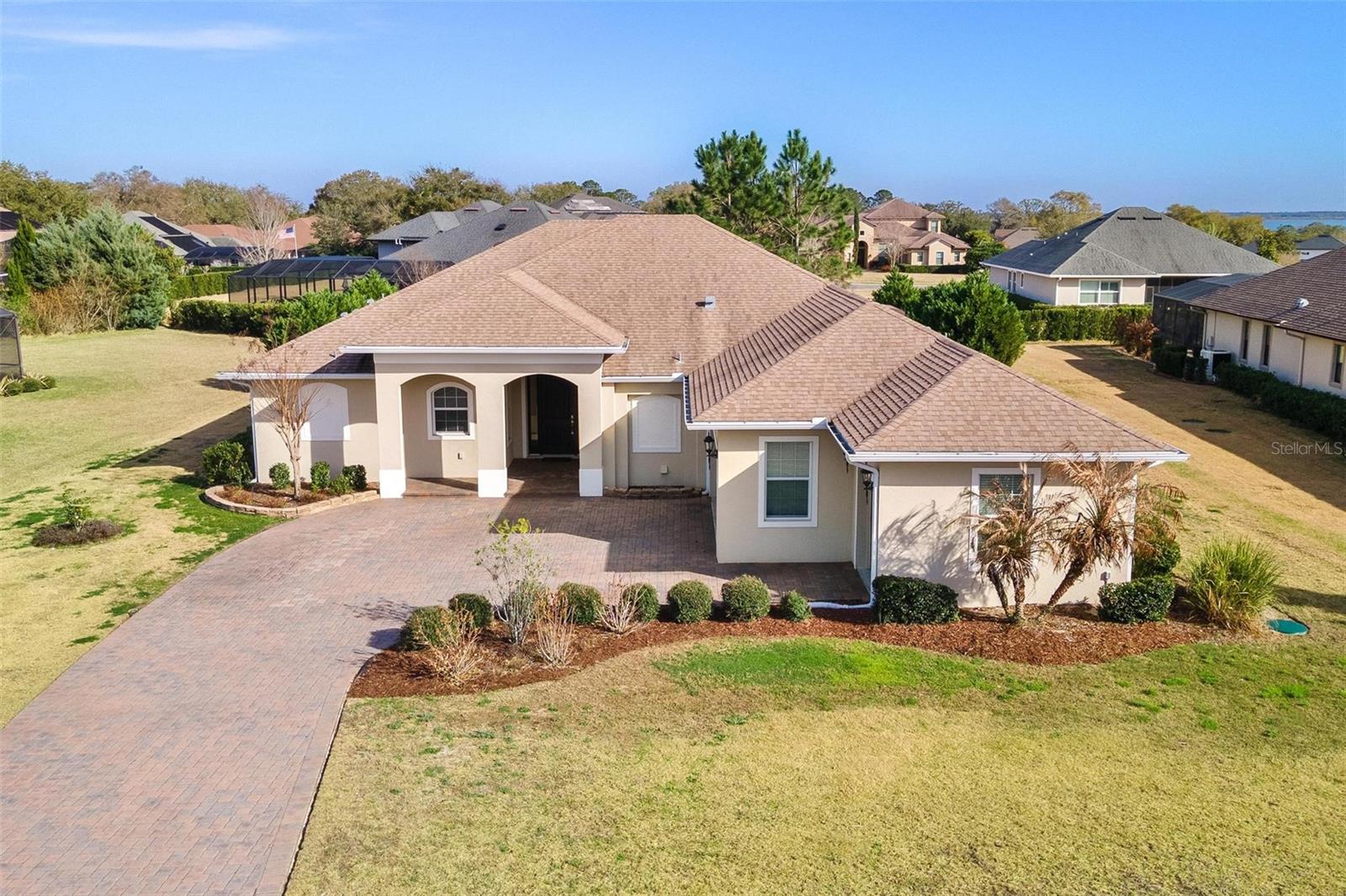 Photo of 39634 GROVE HEIGHTS LADY LAKE FL 32159
