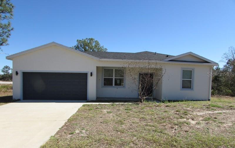 Photo of 10 FISHER LOOP OCKLAWAHA FL 32179