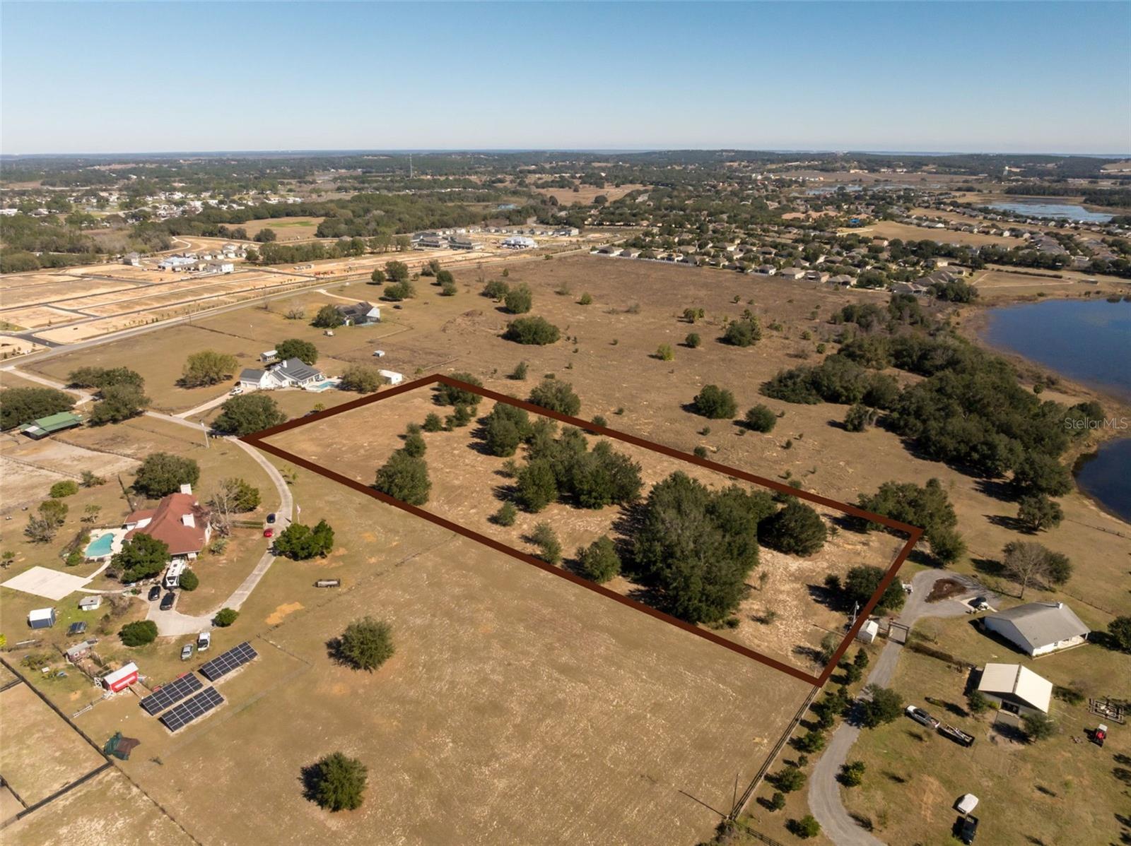 Photo of STARCREST LN MINNEOLA FL 34715
