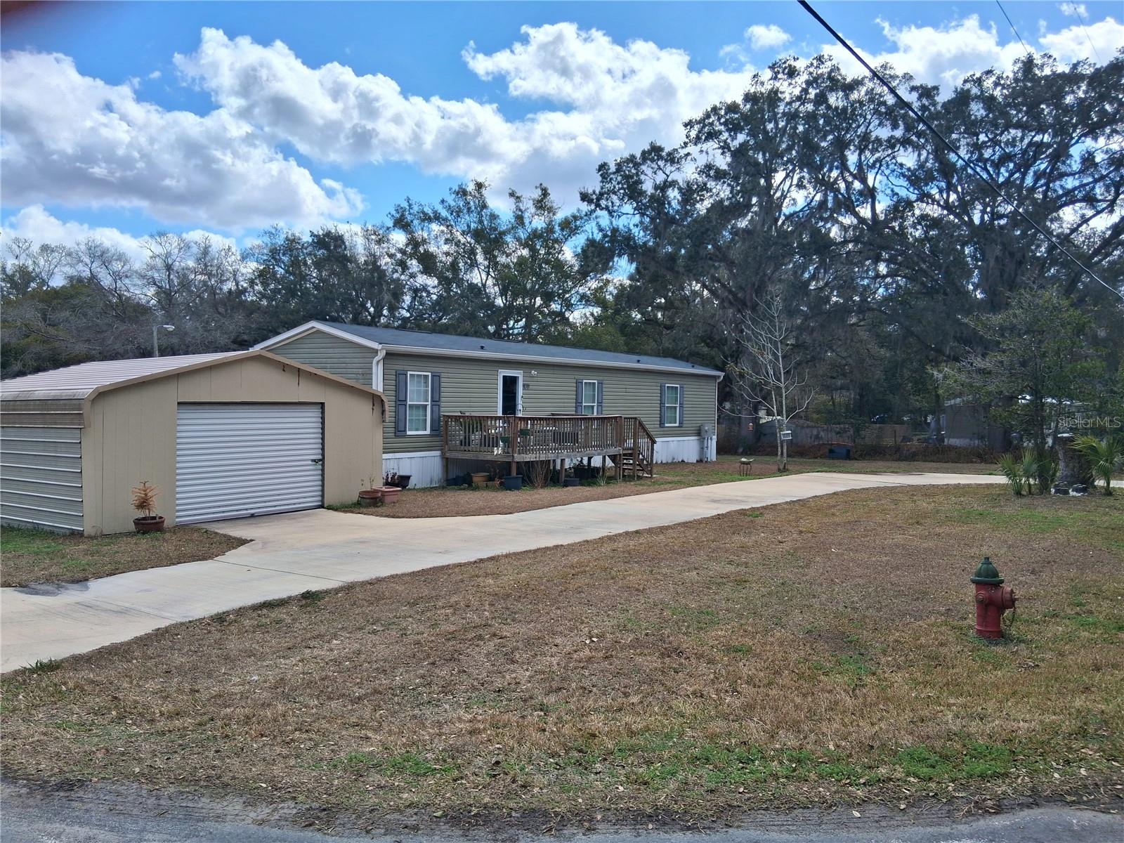 Photo of 9170 DAN LYNN STREET BROOKSVILLE FL 34601