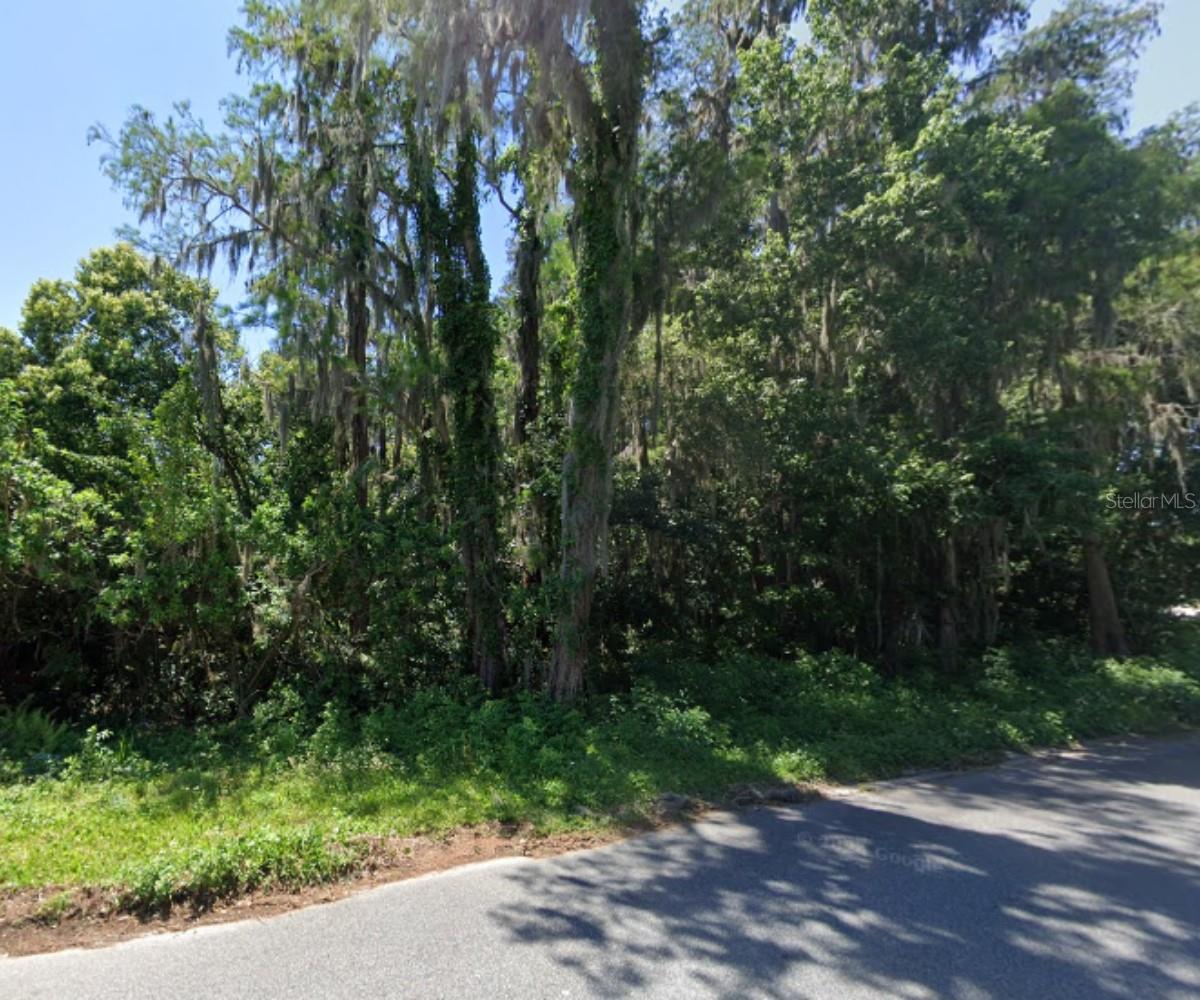 Photo of TBD BROKEN ARROW DRIVE NEW PORT RICHEY FL 34653