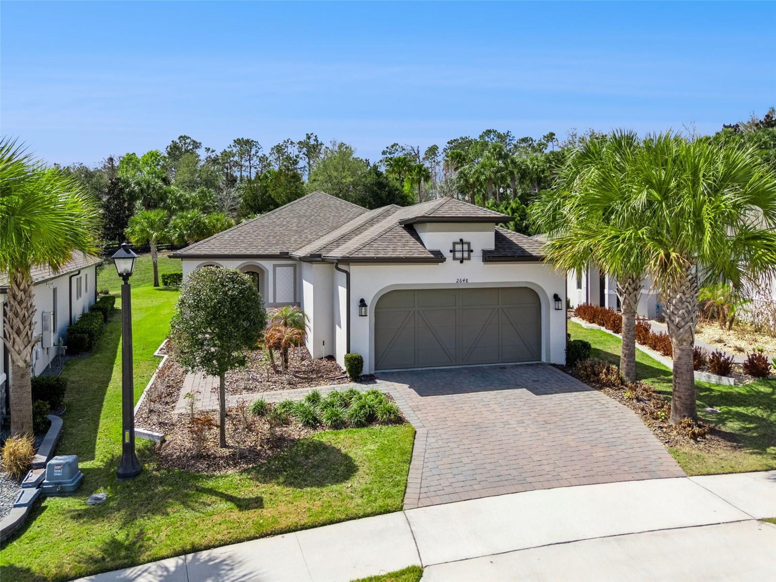 Photo of 2648 MARIOTTA RIDGE CLERMONT FL 34715