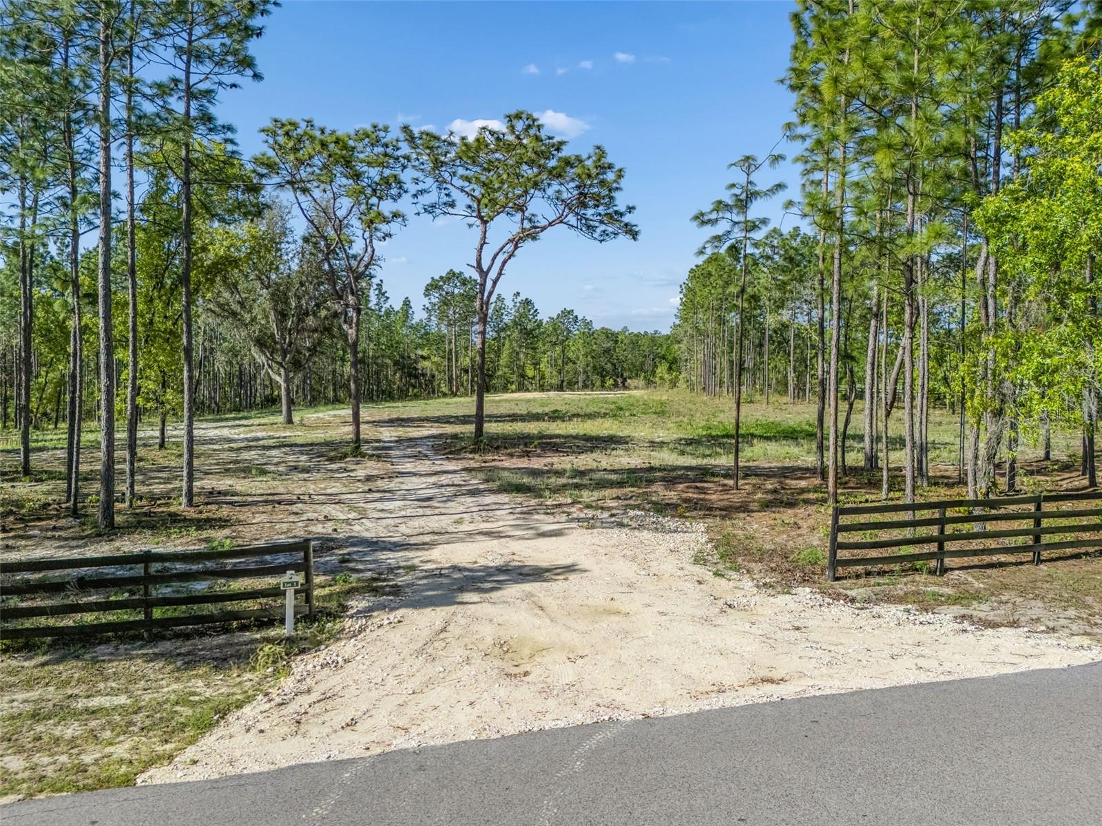 Photo of 2395 NW 81ST AVENUE WILDWOOD FL 34785