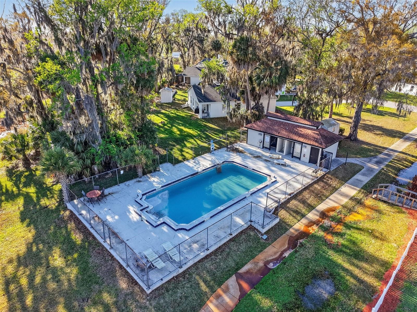 Photo of 913 BELLE OAK DRIVE LEESBURG FL 34748