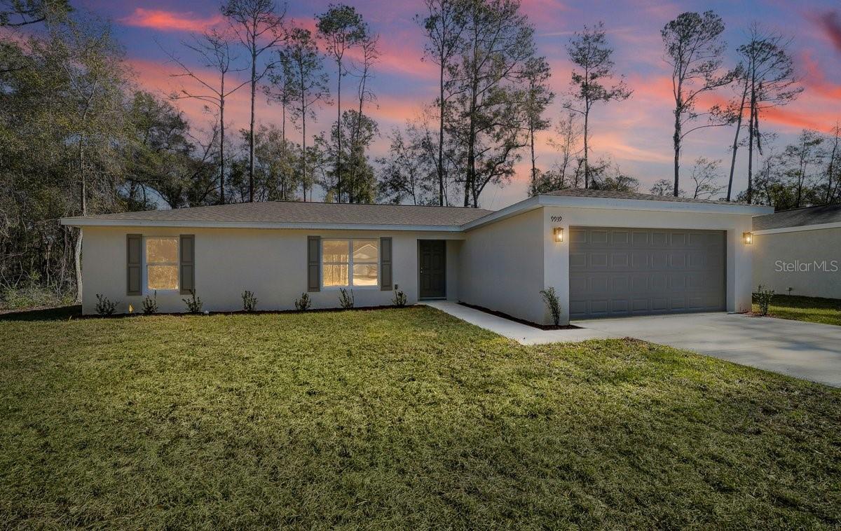 Photo of 9939 N ATHENIA DRIVE CITRUS SPRINGS FL 34434