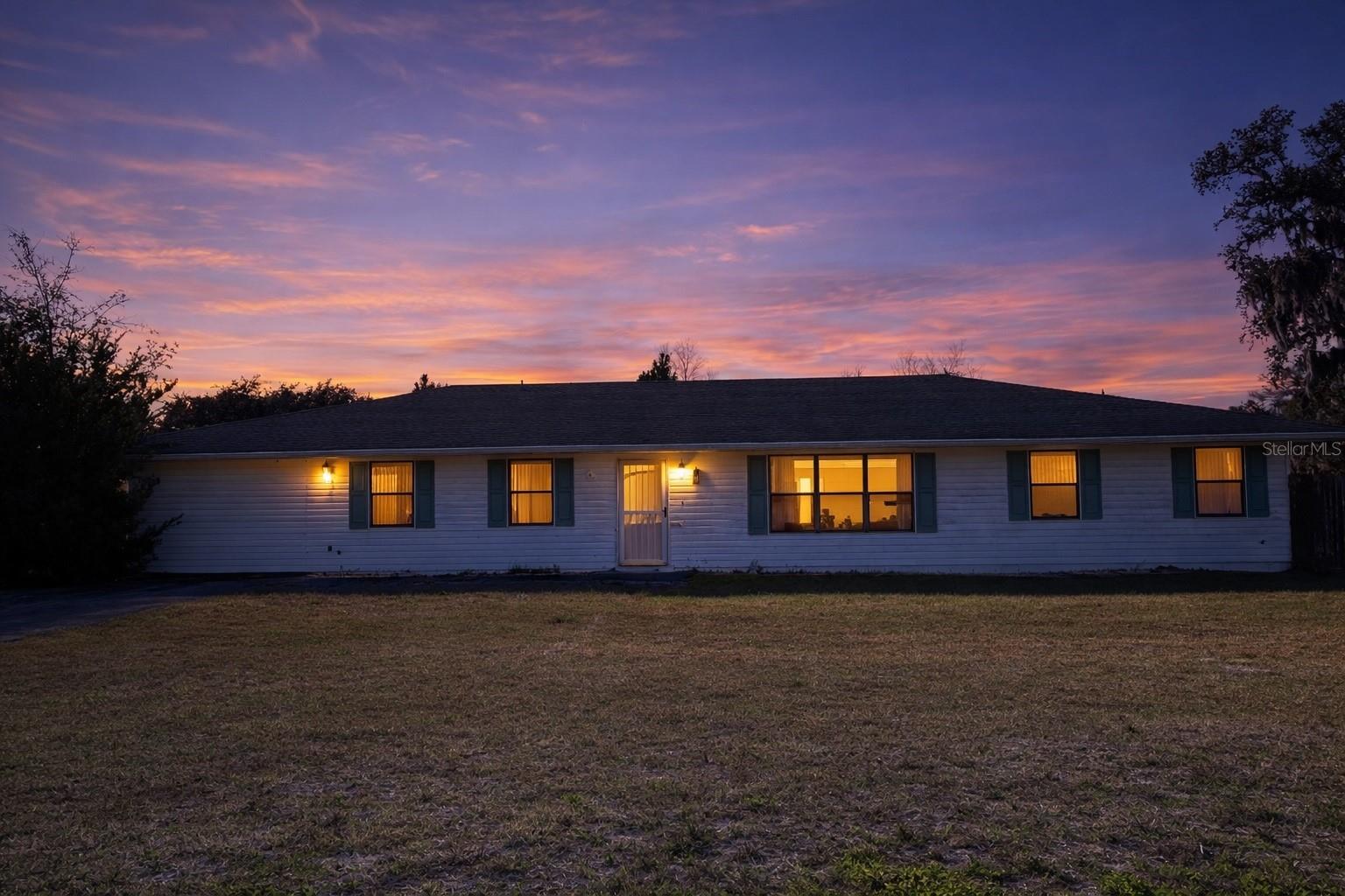 Photo of 34847 LEARN ROAD LEESBURG FL 34788