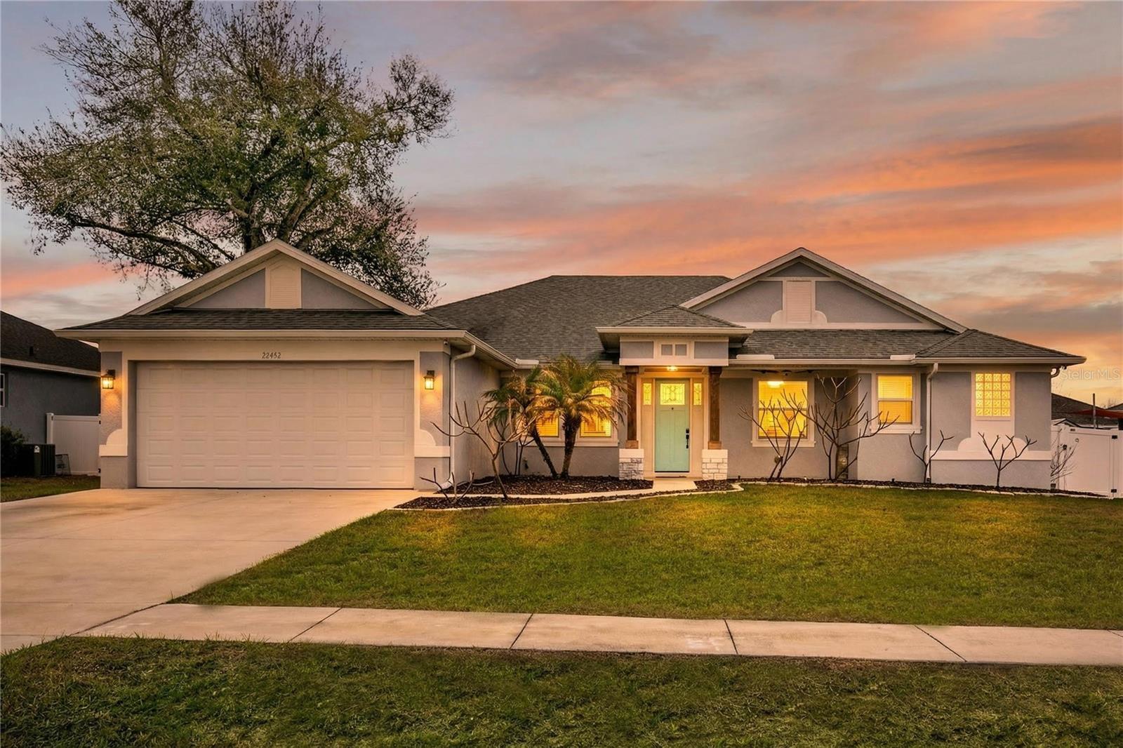 Photo of 36452 GRAND ISLAND OAKS CIRCLE GRAND ISLAND FL 32735