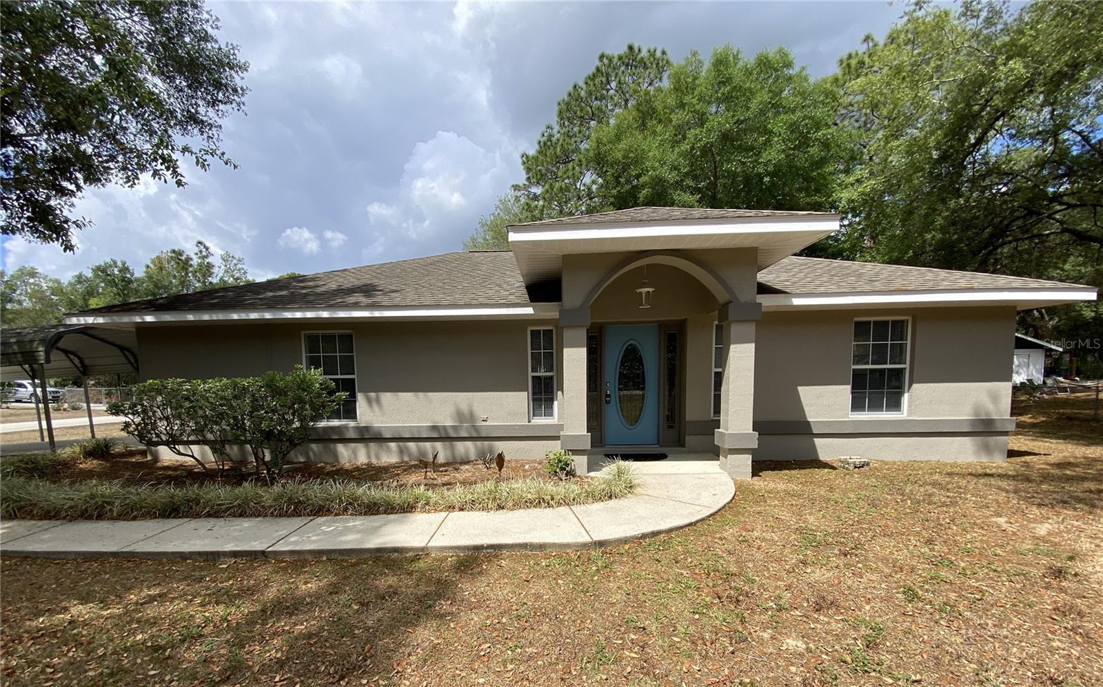 Photo of 9195 SE 163RD STREET SUMMERFIELD FL 34491
