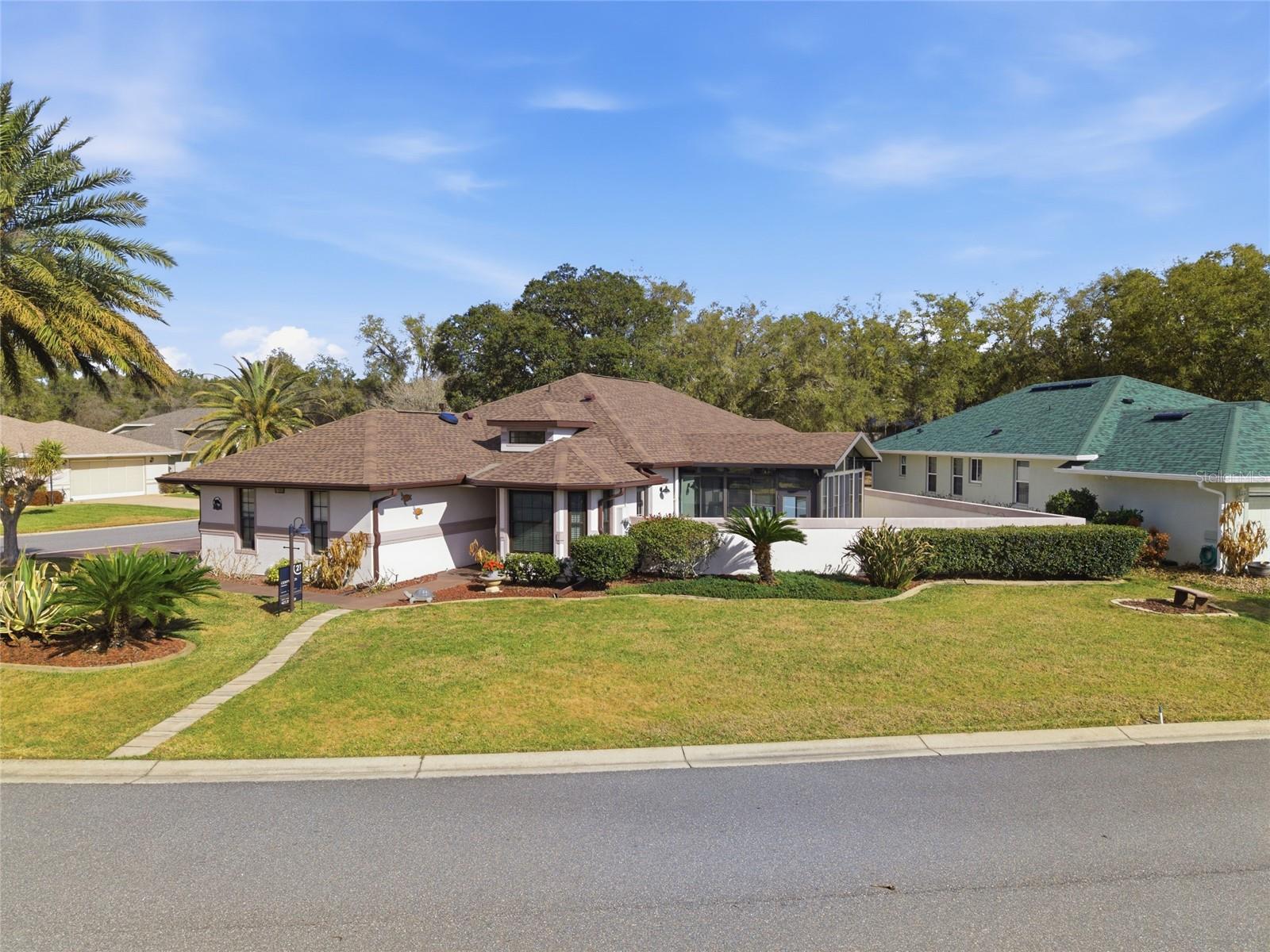 Photo of 21850 TARTAN STREET LEESBURG FL 34748