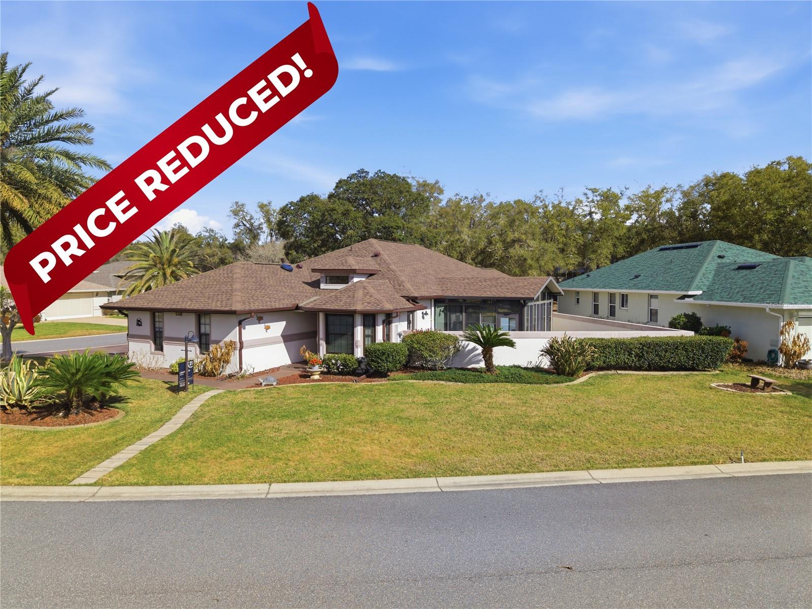 Photo of 21850 TARTAN STREET LEESBURG FL 34748