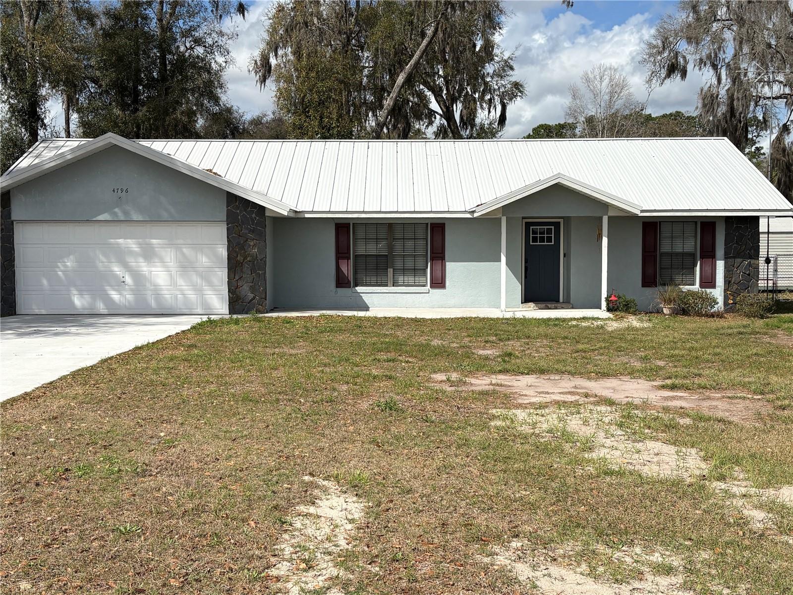 Photo of 4796 CR 311 BUSHNELL FL 33513