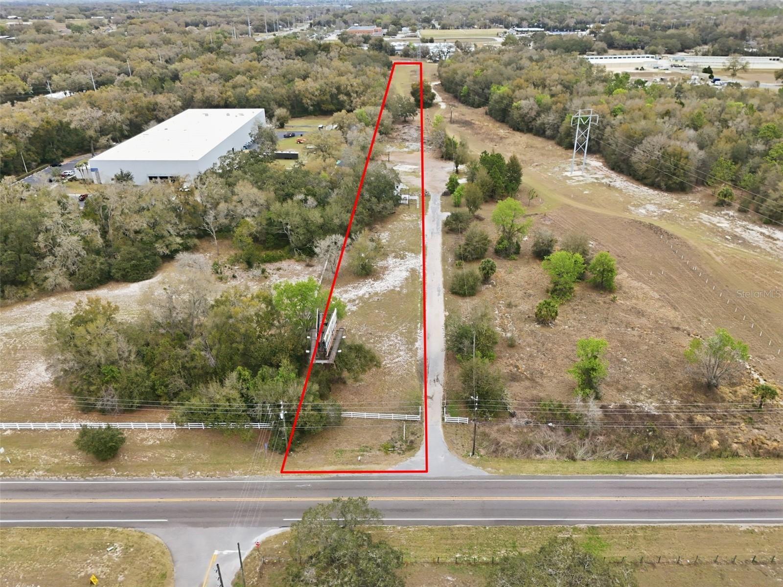 Photo of No Address Listed SORRENTO FL 32776