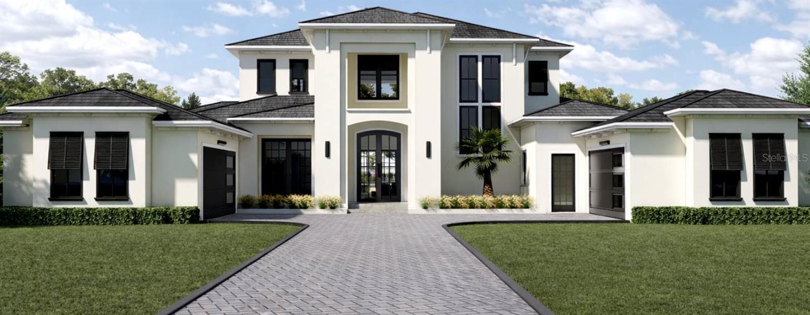 Photo of 16123 PENDIO DRIVE BELLA COLLINA FL 34756