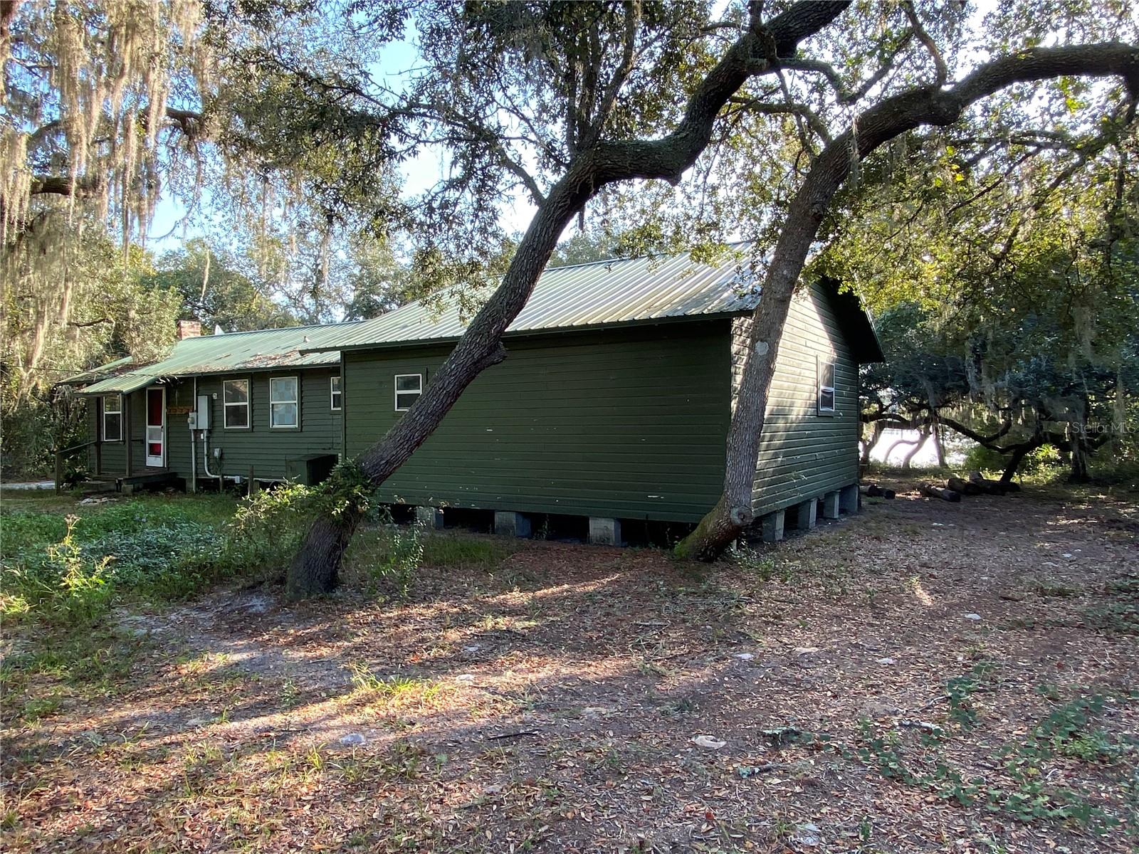 Photo of 10819 SE 190TH COURT OCKLAWAHA FL 32179