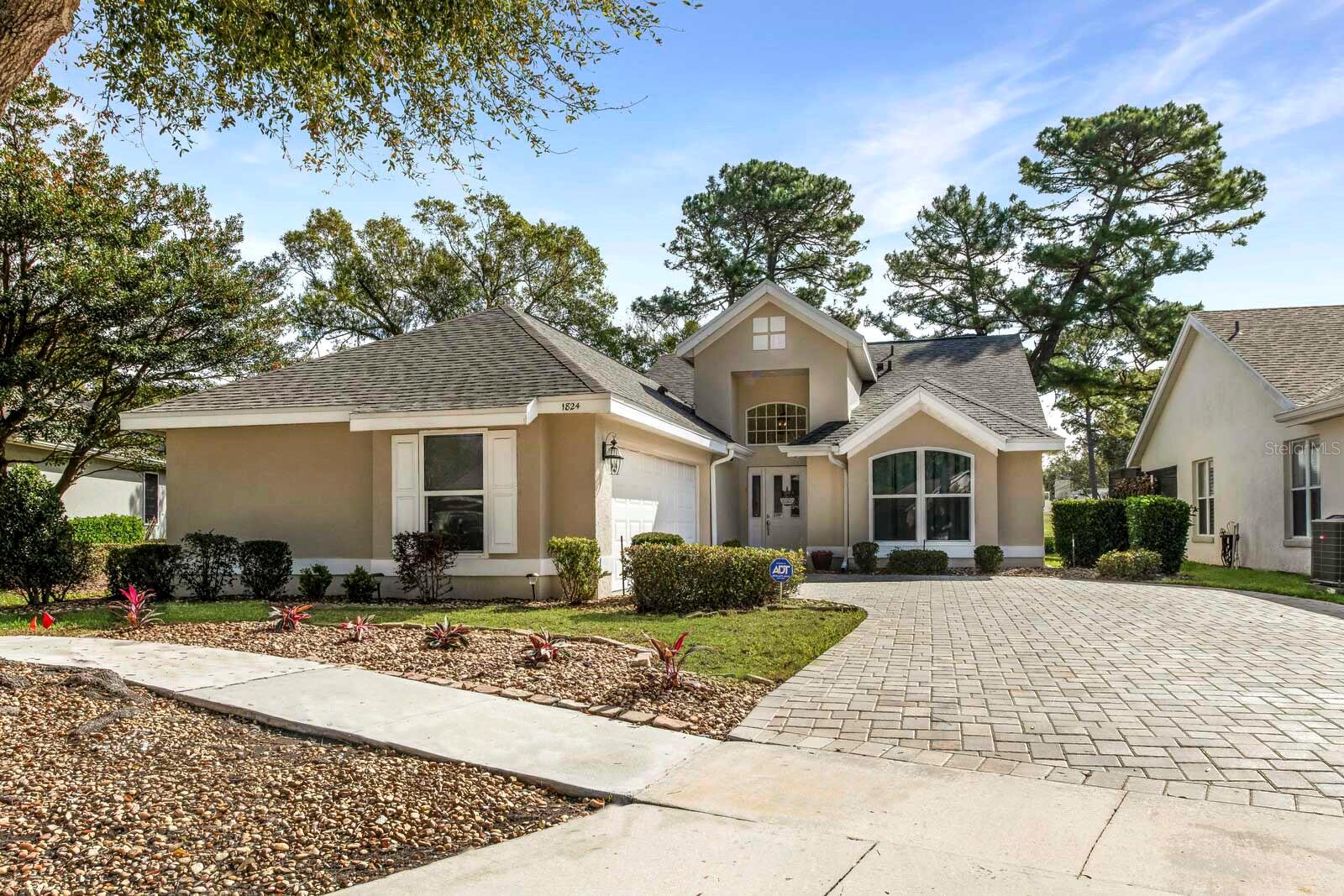 Photo of 1824 STAFFORD SPRINGS BOULEVARD MOUNT DORA FL 32757