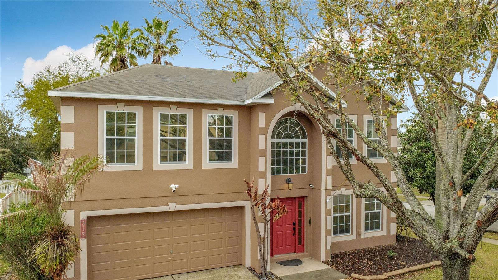 Photo of 313 AZORES PLACE GROVELAND FL 34736