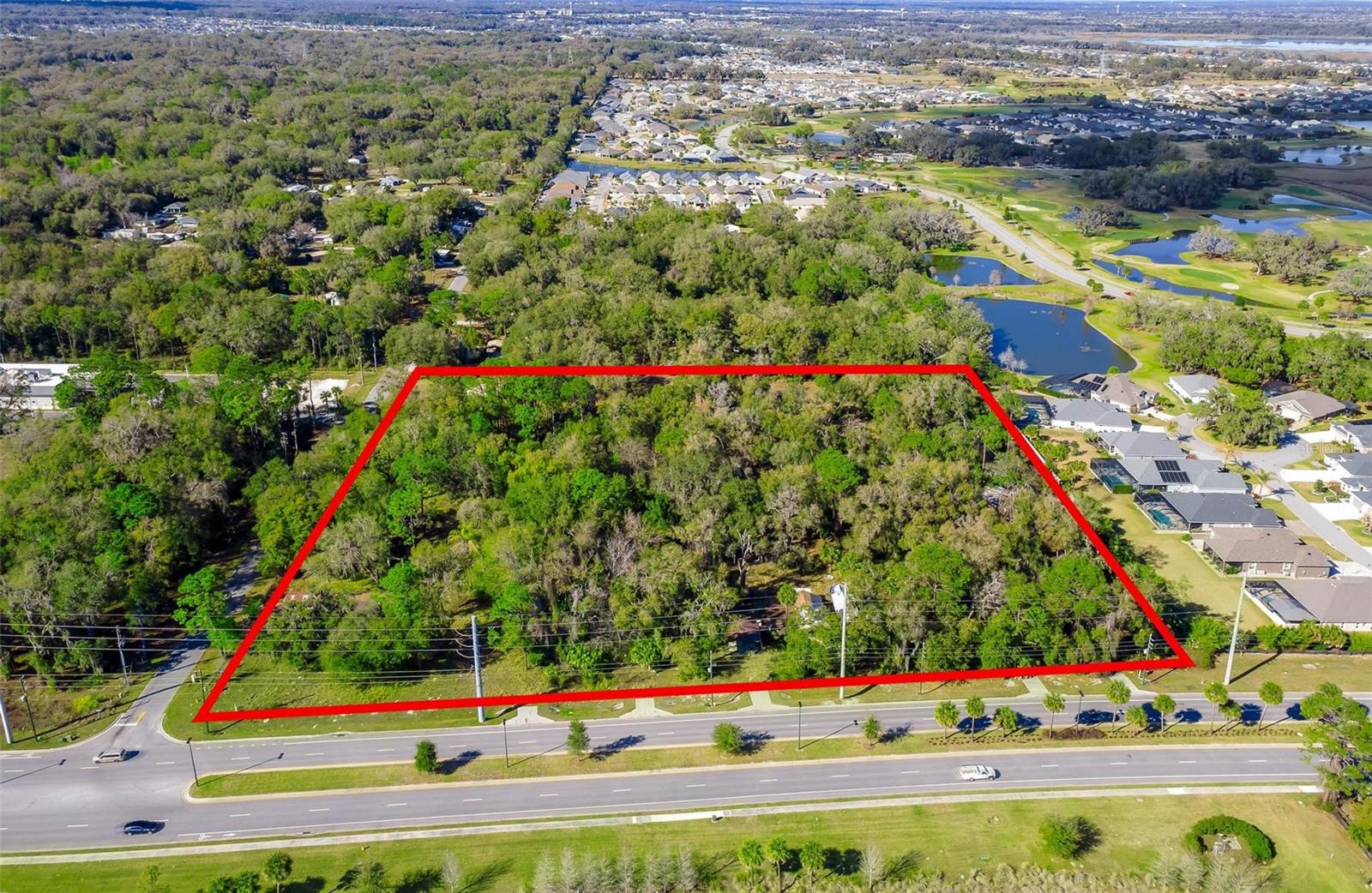 Photo of 4700 WARM SPRINGS AVENUE WILDWOOD FL 34785