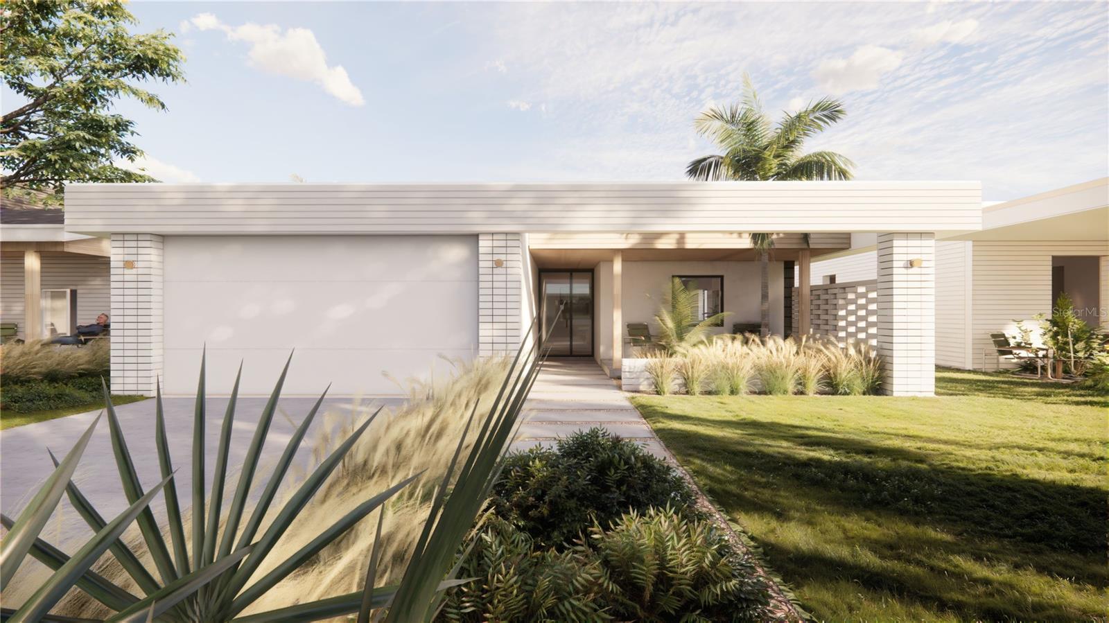 Photo of 323 SKYFIELD COURT LADY LAKE FL 32159