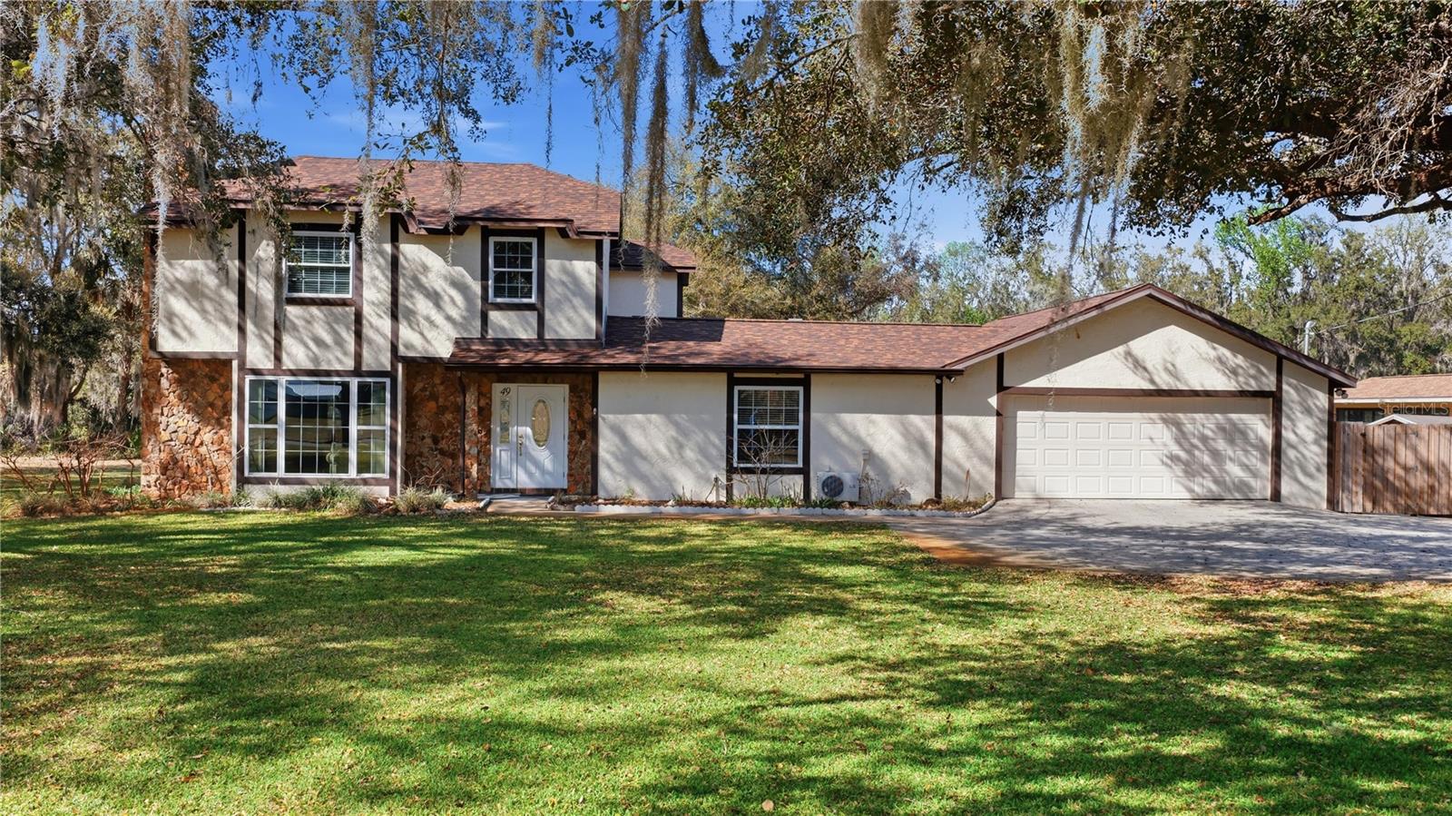 Photo of 49 N ARCHWOOD DRIVE INVERNESS FL 34450