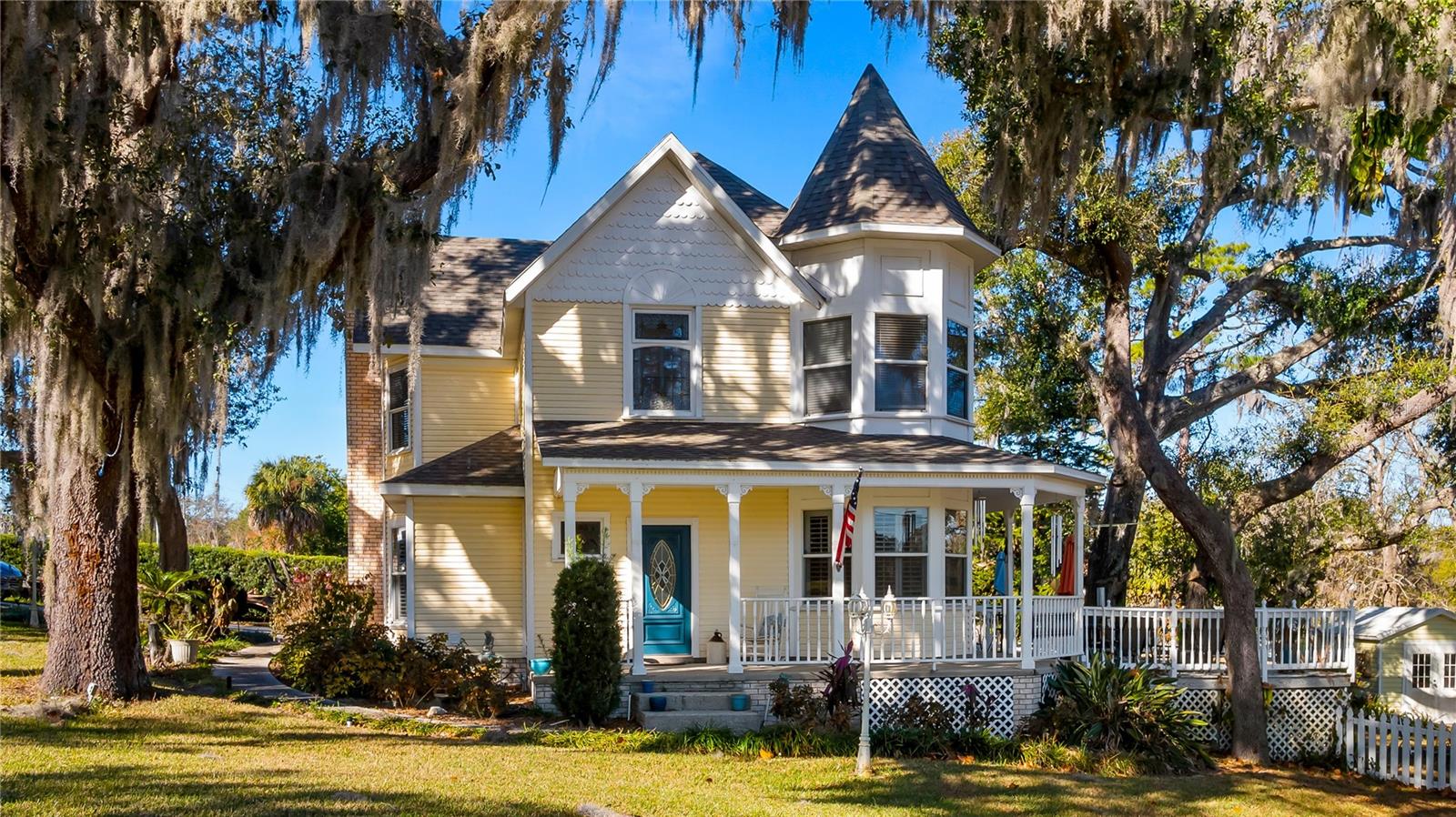Photo of 110 W MINNEHAHA AVENUE CLERMONT FL 34711