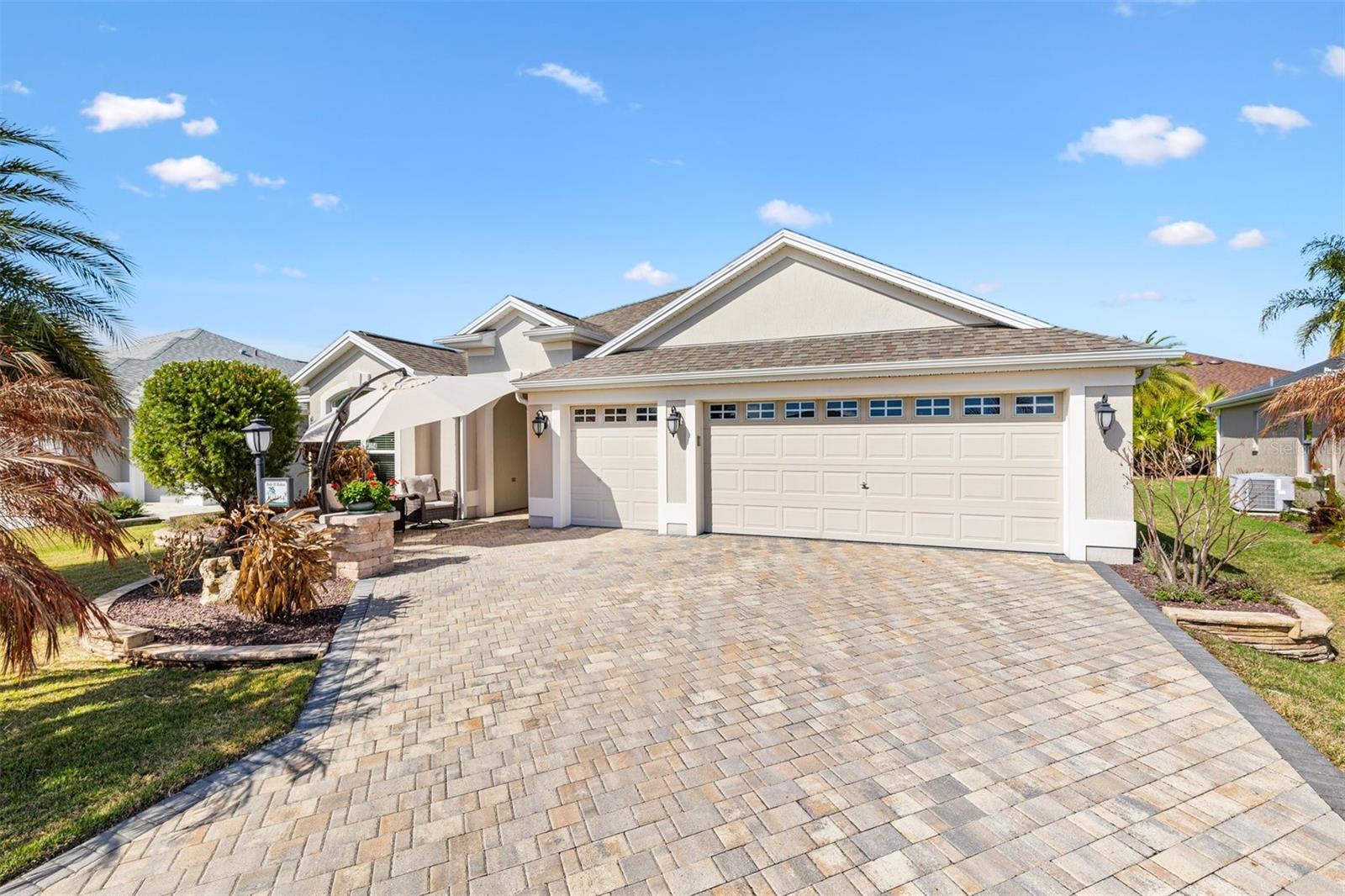 Photo of 4354 ZEPPELIN ROAD THE VILLAGES FL 32163