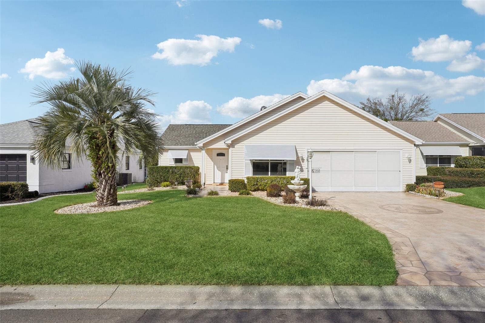 Photo of 1204 BARCELONA DRIVE THE VILLAGES FL 32159